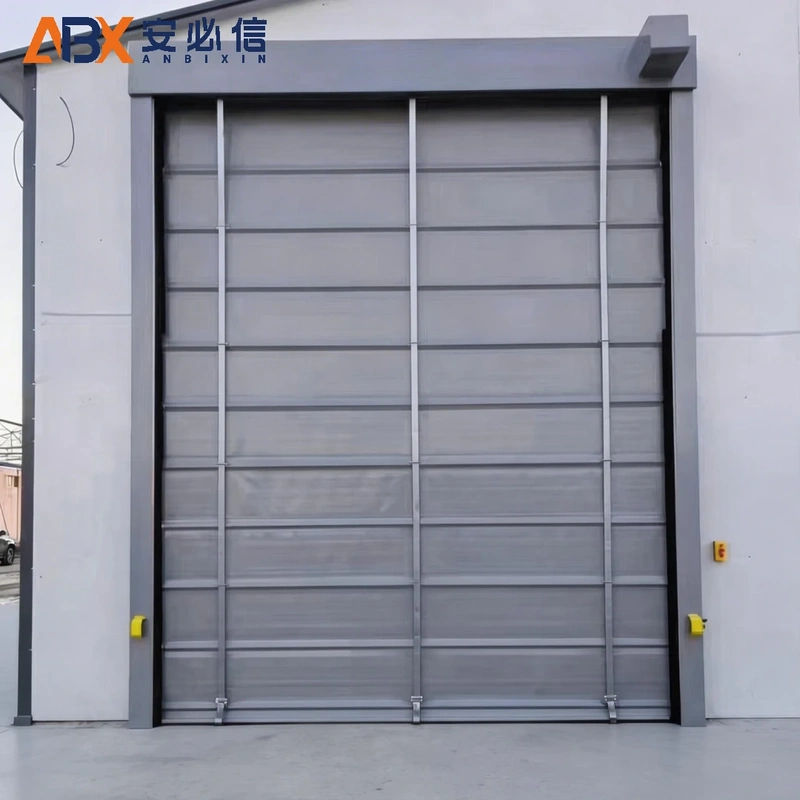 吐鲁番市机械式门封