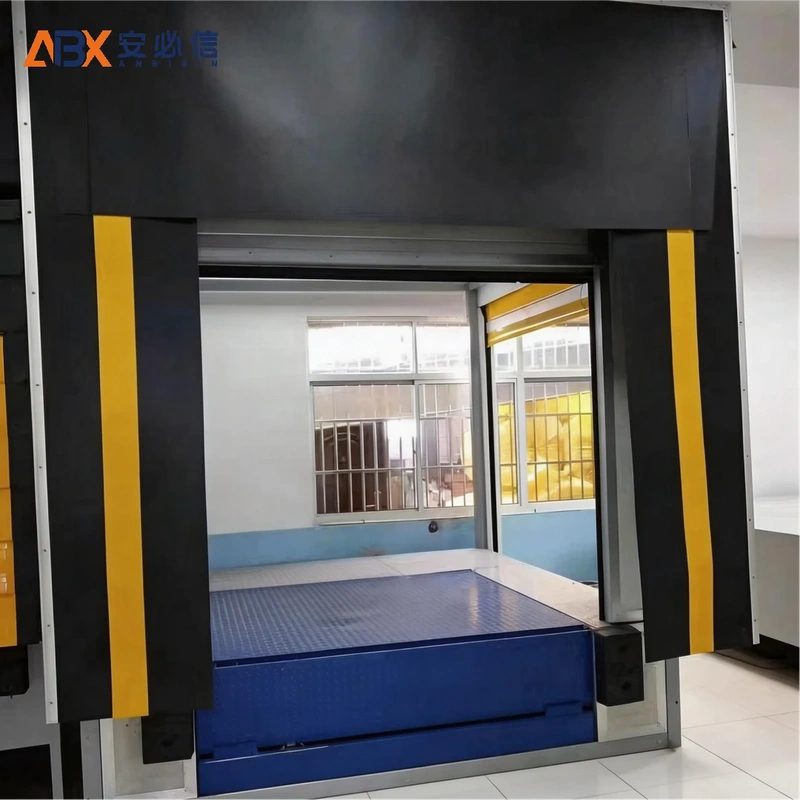 吐鲁番市自动快速门