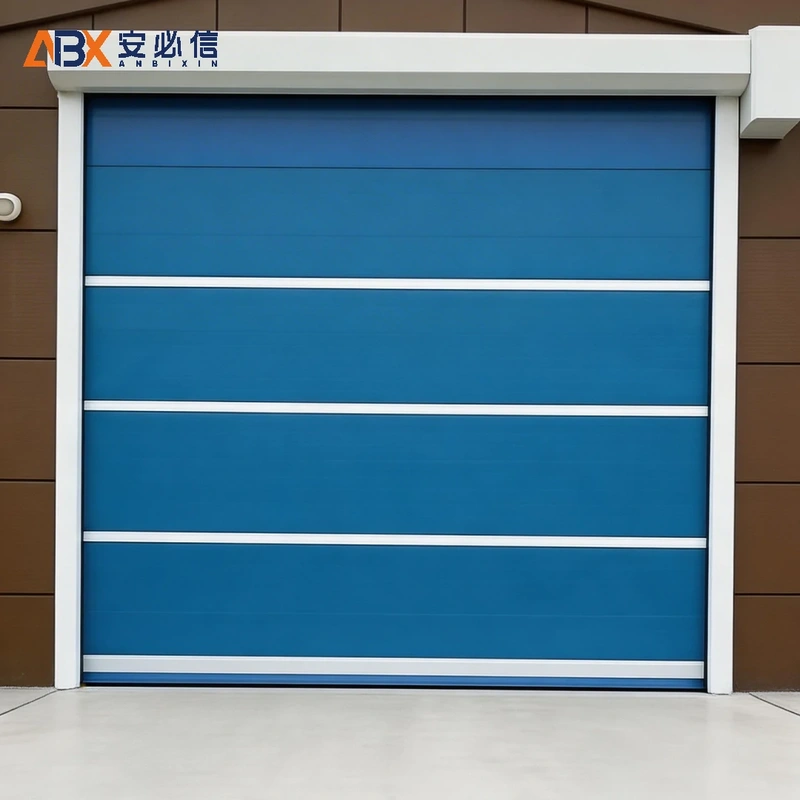 吐鲁番市洁净快速门