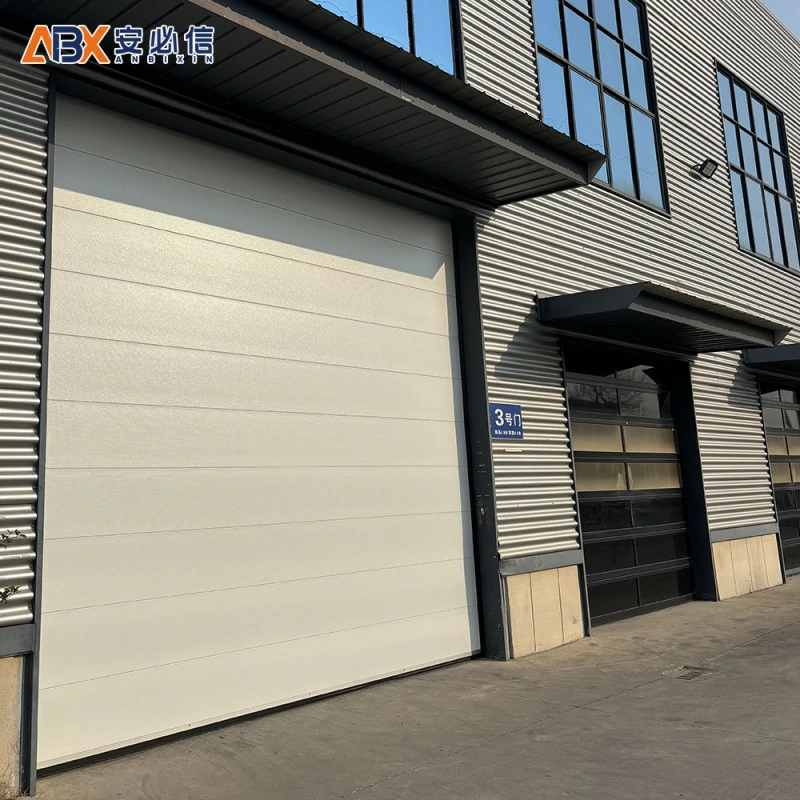 吐鲁番市工业提升门