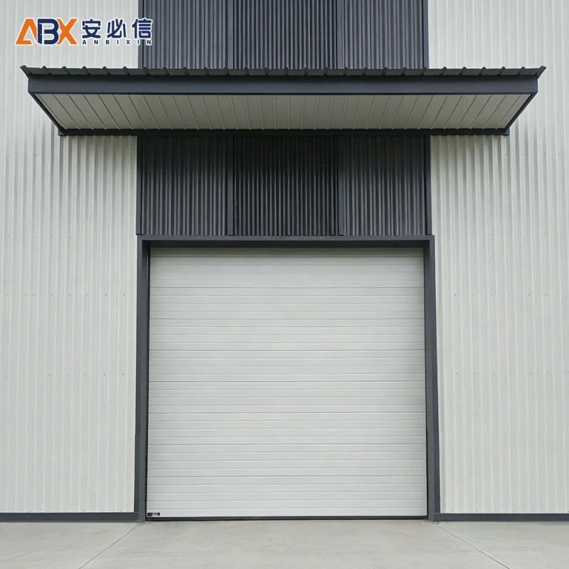 吐鲁番市垂直滑升门